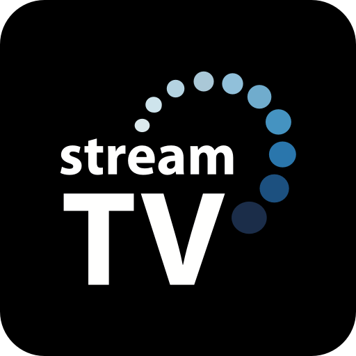 Gardonville Stream TV logo