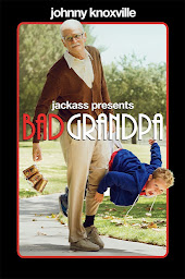 Icon image Jackass Presents: Bad Grandpa