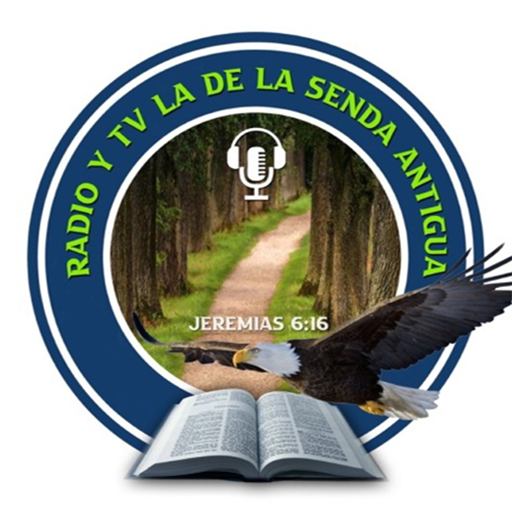 Radio La De La Senda Antigua logo