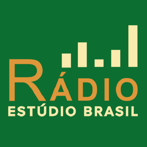 Rádio Estúdio Brasil logo