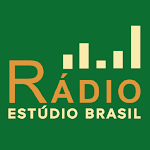 Cover Image of Baixar Rádio Estúdio Brasil  APK