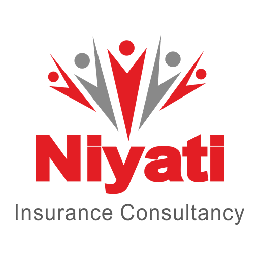 Niyati Insurance Consultancy logo