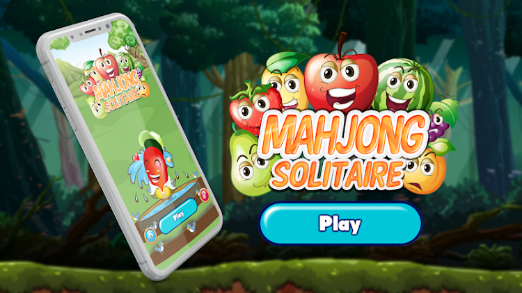 Mahjong Solitaire Connect Game - 1.3 - (Android)
