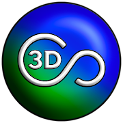Color OS 3D Icon Pack v1.1.0 APK Patched