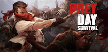 Prey Day: Zombie Survival APK