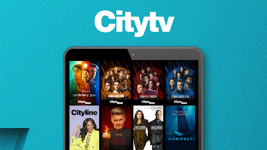 Citytv Video android2mod screenshots 8