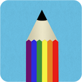 Rainbow Draw icon