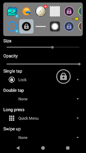 Screen Lock – one touch to lock the screen 9.5 Apk 3