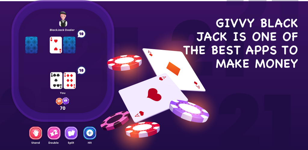 BlackJack Beat the Dealer! Última Versión Para Android Descargar Apk