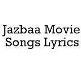 Jazbaa Lyrics icon