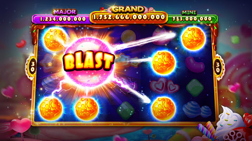 Jackpot Crush u2013 Free Vegas Slot Machines  screenshots 6
