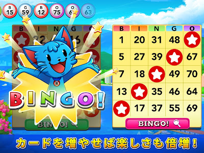 いろいろ ビンゴ ゲーム ルール 説明 243666-ビンゴ ゲーム ルール 説明