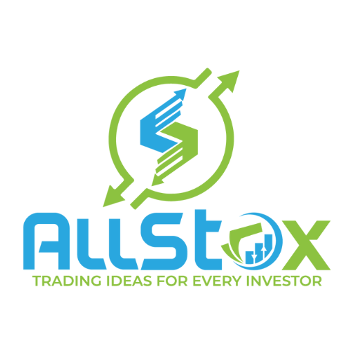 AllStox logo