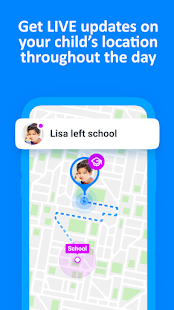 Find My Kids：Child Cell Phone Location Tracker