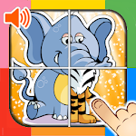 Funny Puzzle Game Apk