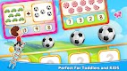 screenshot of Kindergarten Math Game For Kid