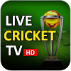 Live Cricket TV HD: Streaming icon