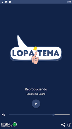 Lopaitema Online Screen 2