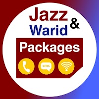 Jazz Warid Internet Packages