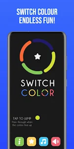 Switch Colour