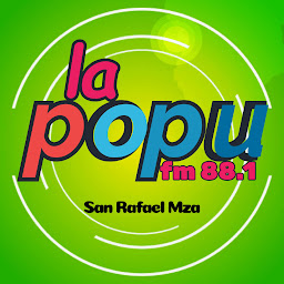 Icon image La PopU FM 88.1