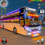 Cover Image of Descargar Drive Tourist Bus: juegos de la ciudad  APK