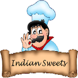 Indian Sweets icon