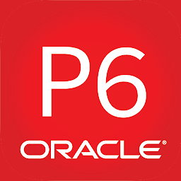 Icon image Oracle Primavera P6 Mobile
