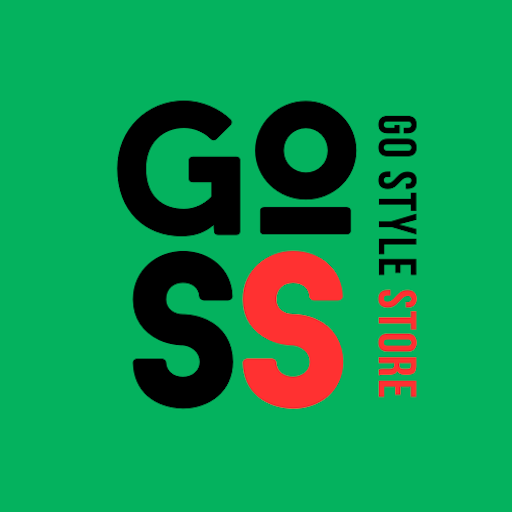 Go Style Store logo