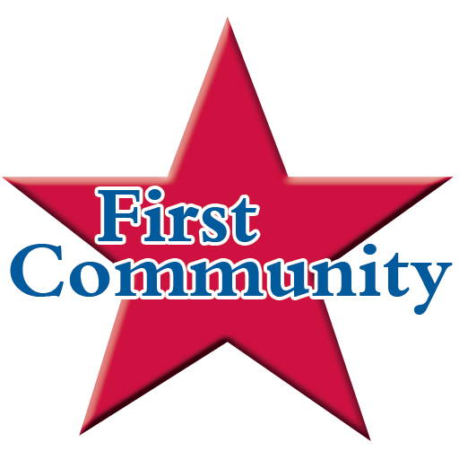 First Community Credit Union Logo