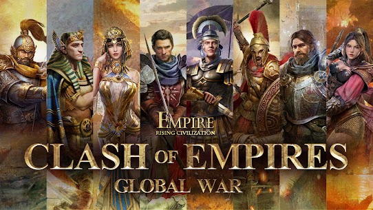 Empire  Rising Civilizations Mod Apk Download 3