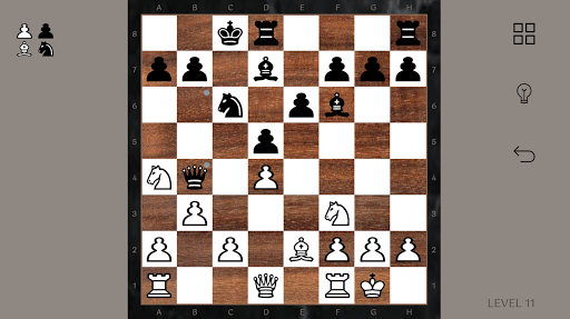 Chess - Play With Your Friends  screenshots 6