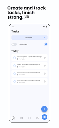 StudyStream: Study Together screenshot 6