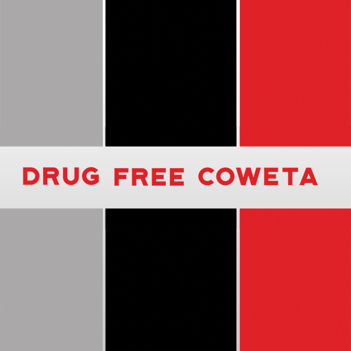 Drug Free Coweta 2.2 Icon
