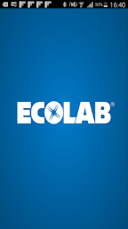 EcolabEcoAPP