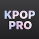 Kpop Pro: 歌って学ぶ