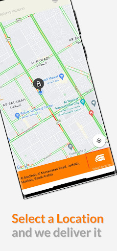 Key Car Rental Screen 3