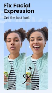 Face & Body Editor – AI Photo 6