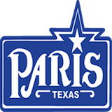 Paris,TX icon