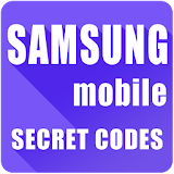 Secret Codes of Samsung icon