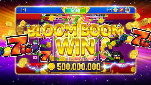 Bloom Boom Casino Slots Online 17