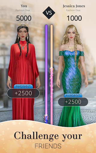 Fashion Nation: Style & Fame - Simulation - games