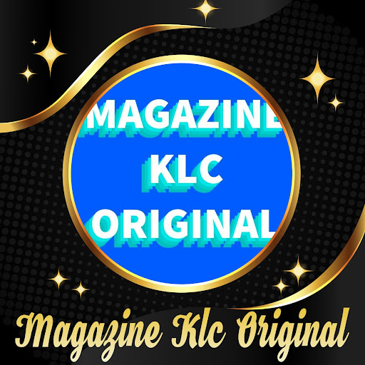 Magazine KLC Original Screen 2