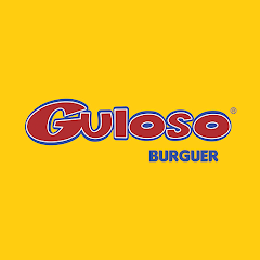 App Icon for Guloso Burguer App in United States Google Play Store
