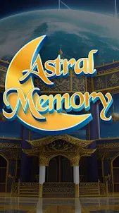 ASTRAL MEMORY
