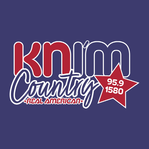 IM Country 95.9 KNIM logo