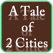 A Tale of Two Cities – Outstanding English Novel