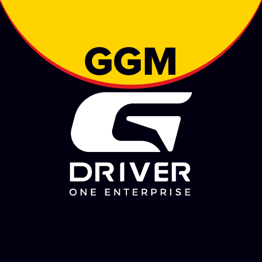GIZTIX TMS Driver logo