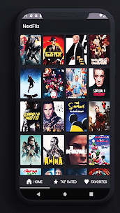 MovieBox HD APK 1