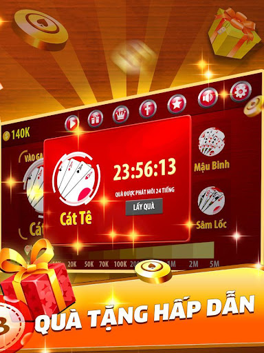 Cát Tê - Catte Screen 3
